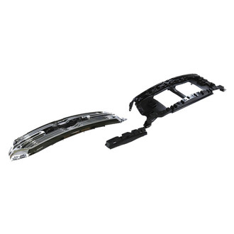 Ram OE - Front Upper Grille