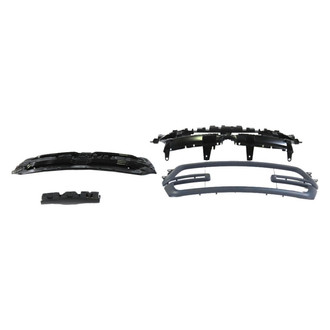 Ram OE - Front Upper Grille