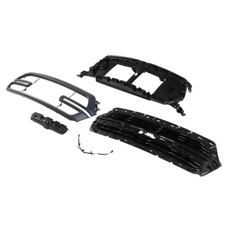 Ram OE - Front Upper Grille