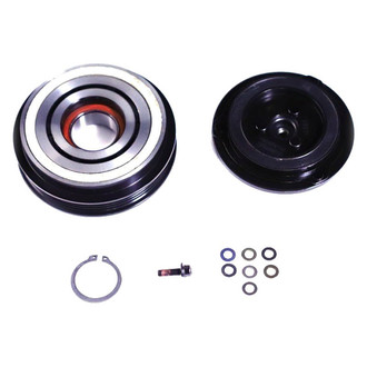 Ram OE - A/C Compressor Clutch Pulley