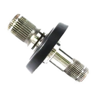 Mopar® - Rear Driver Side Axle Shaft