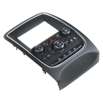 Mopar® - HVAC Heater Control Switch Bezel