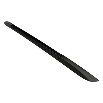 Jeep OE - Left Roof Luggage Carrier Side Rail