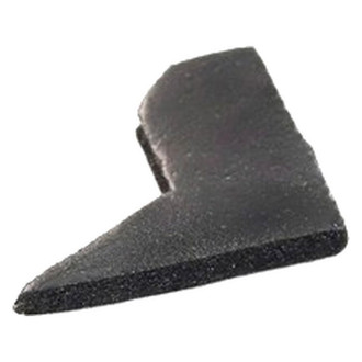 Jeep OE - Front Left Upper Windshield Insulator