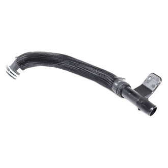 Jeep OE - Lower Radiator Coolant Hose
