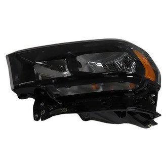 Mopar® - Driver Side Replacement Headlight