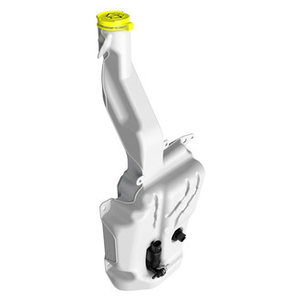 Mopar® - Front Washer Fluid Reservoir