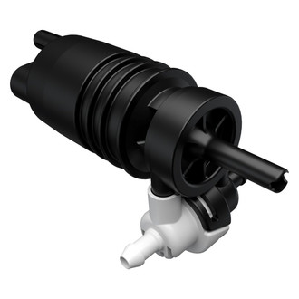 Mopar® - Front Windshield Washer Pump