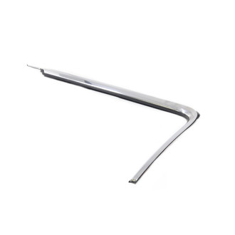 Mopar® - Front Passenger Side Door Belt Molding
