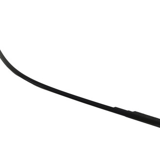 Mopar® - Front Driver Side Day Light Opening Molding