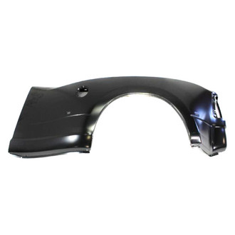 Ram OE - Rear Left Outer Truck Bed Panel