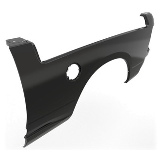 Ram OE - Rear Left Truck Bed Panel