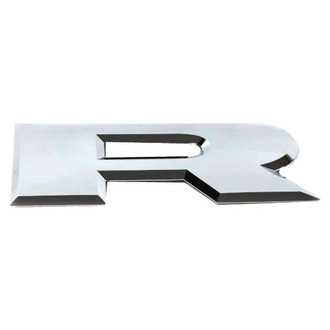 Ram OE - Rear Tailgate Emblem