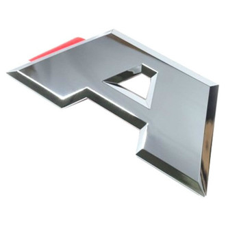 Ram OE - Rear Tailgate Emblem