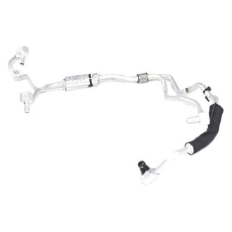 Mopar® - Automatic Transmission Oil Cooler Hose Assembly