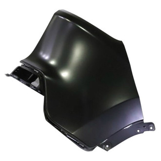 Mopar® - Rear Upper Passenger Side Bumper Corner Cover