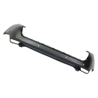 Mopar® - Rear Lower Bumper Cover