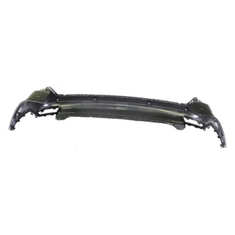 Mopar® - Rear Lower Bumper Cover