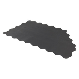Ram OE - Rear Center Right Door Shell Insulator