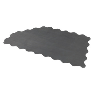 Ram OE - Rear Center Left Door Shell Insulator