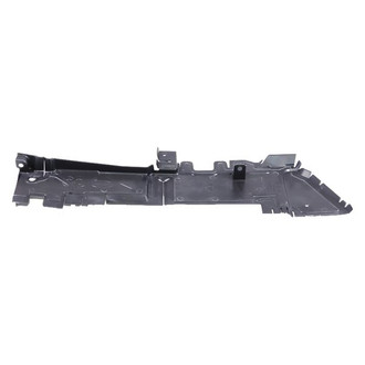 Mopar® - Front Passenger Side Radiator Support Air Deflector