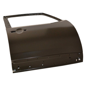 Mopar® - Front Driver or Passenger Side Door Shell