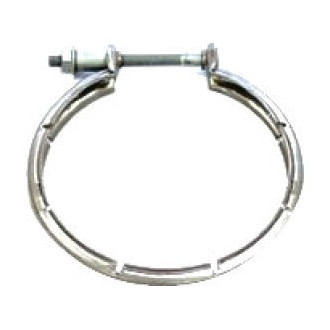 Ram OE - Catalytic Converter Clamp
