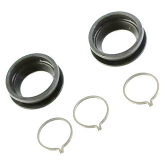 Mopar® - Rear Driveshaft Seal