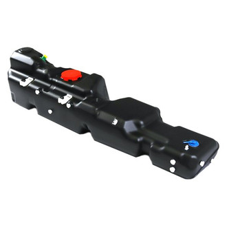 Mopar® - Fuel Tank