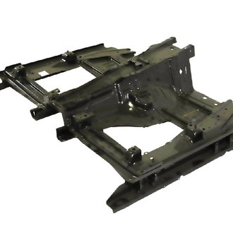 Mopar® - Floor Pan