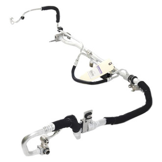 Jeep OE - A/C Refrigerant Suction Hose