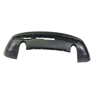 Mopar® - Rear Bumper Cover