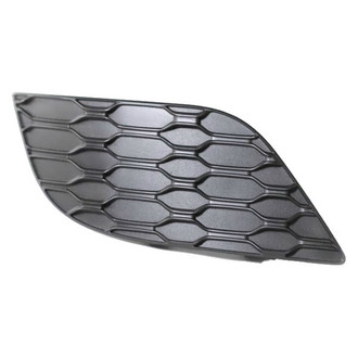 Mopar® - Lower Driver Side Grille