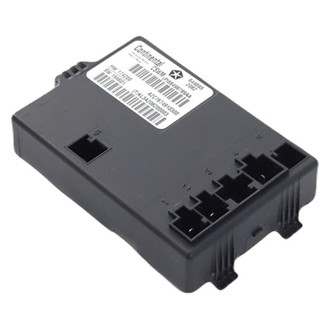 Mopar® - Heated Seat Module