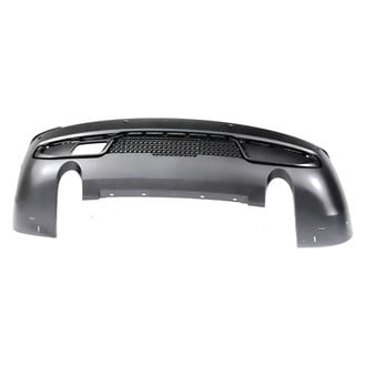 Jeep OE - Rear Bumper Cover