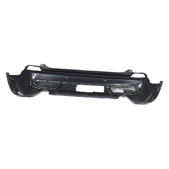 Mopar® - Rear Bumper Cover