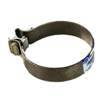 Mopar® - Exhaust Muffler