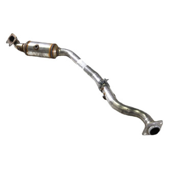 Dodge OE - Left Catalytic Converter