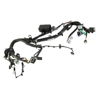 Mopar® - Dashboard Wiring Harness Clip