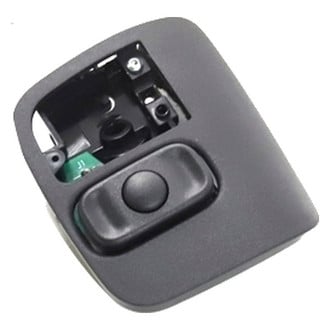 Mopar® - Steering Wheel Radio Controls
