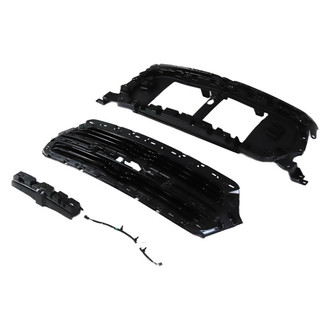 Mopar® - Upper Grille