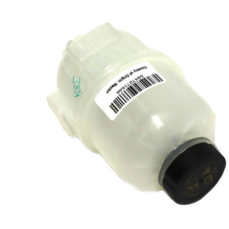 Mopar® - Engine Coolant Expansion Tank