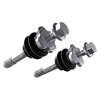 Mopar® - Disc Brake Caliper Guide Pin Kit