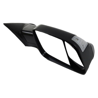 Mopar® - Passenger Side Power View Mirror (Foldaway)