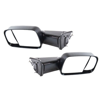 Mopar® - Towing Mirror