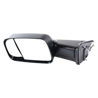 Mopar® - Driver Side Power Towing Mirror (Foldaway)