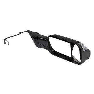 Mopar® - Passenger Side Power Towing Mirror (Foldaway)