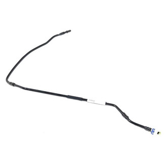 Jeep OE - Lower Fuel Tank Filler Neck