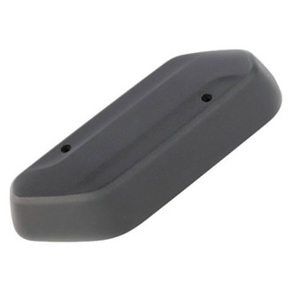 Mopar® - Rear Back Glass Wiper Motor Cover