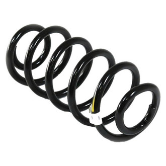 Jeep OE - Rear Coil Spring